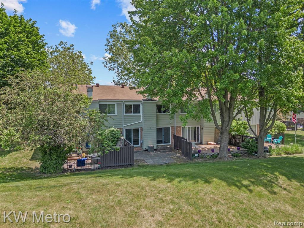 1985 Seabright Court, Royal Oak, MI 48073 — Photo 30