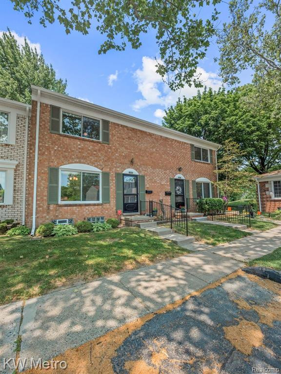 1985 Seabright Court, Royal Oak, MI 48073 — Photo 31