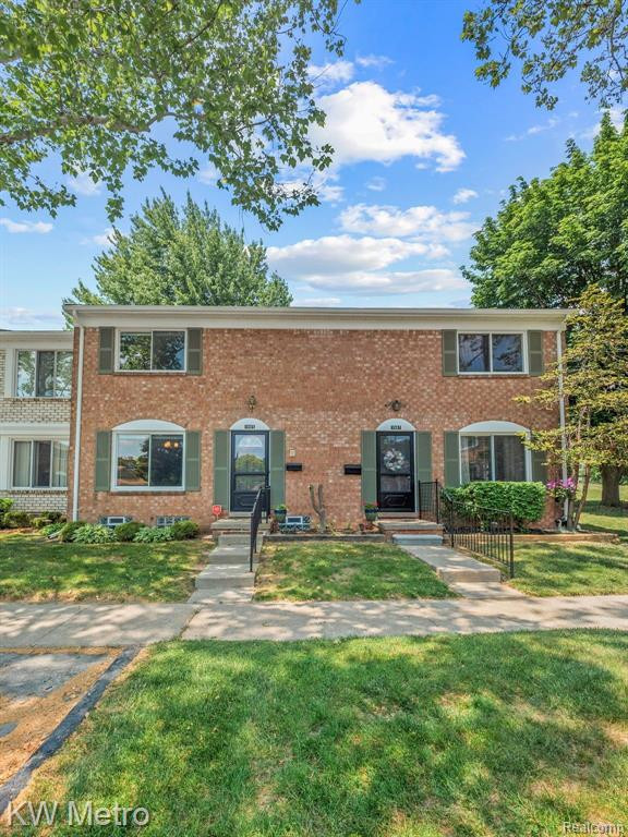 1985 Seabright Court, Royal Oak, MI 48073 — Photo 34
