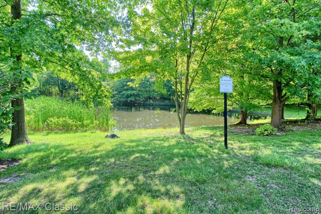 28322 CARLTON WAY Drive, Novi, MI 48377 — Photo 24