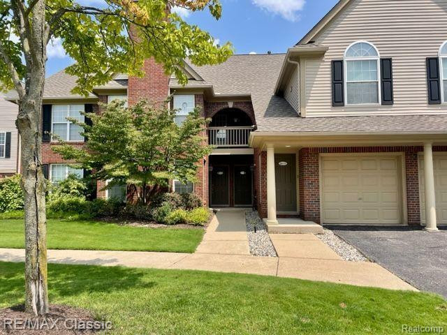 28322 CARLTON WAY Drive, Novi, MI 48377 — Photo 26