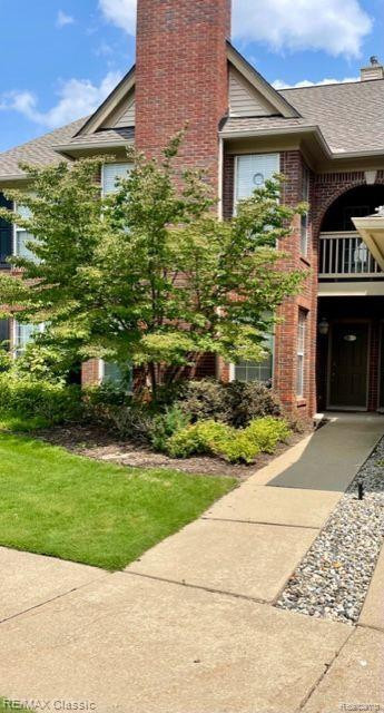 28322 CARLTON WAY Drive, Novi, MI 48377 — Photo 27