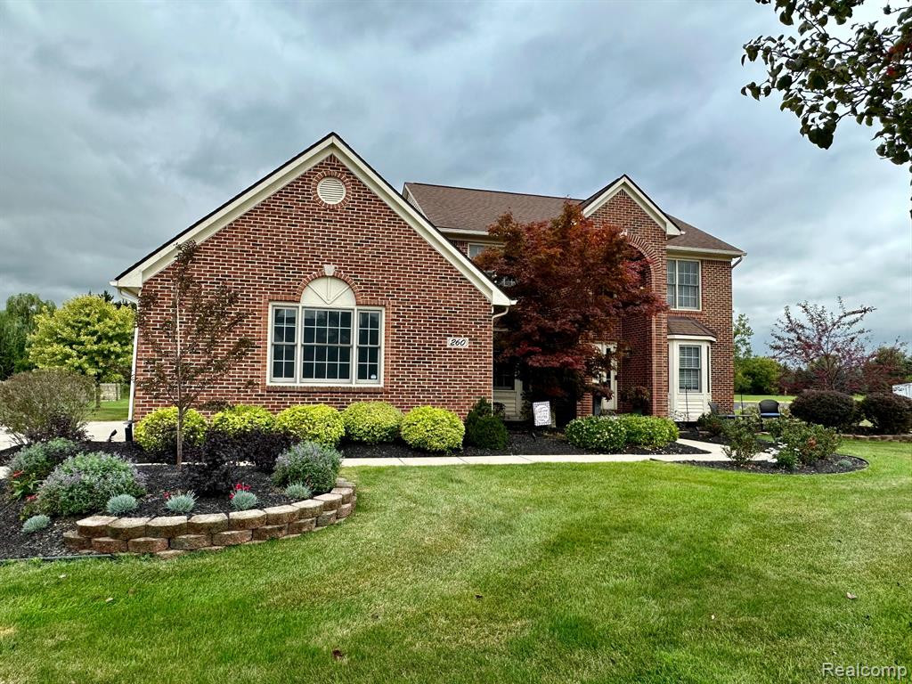 260 BLOSSOM Drive, Canton, MI 48188 — Photo 2