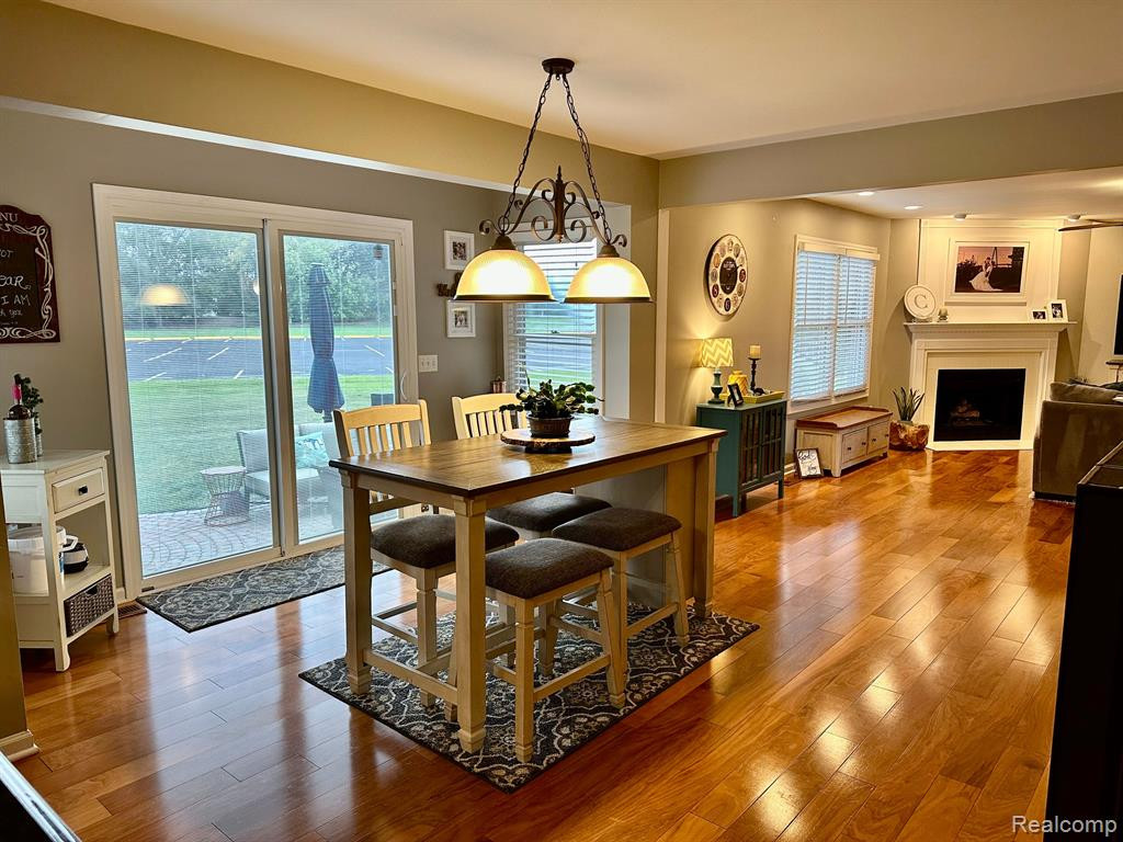 260 BLOSSOM Drive, Canton, MI 48188 — Photo 8