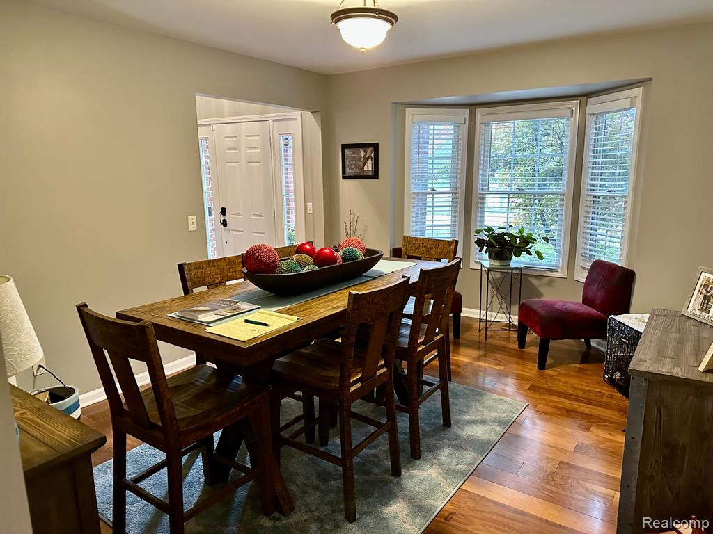 260 BLOSSOM Drive, Canton, MI 48188 — Photo 14