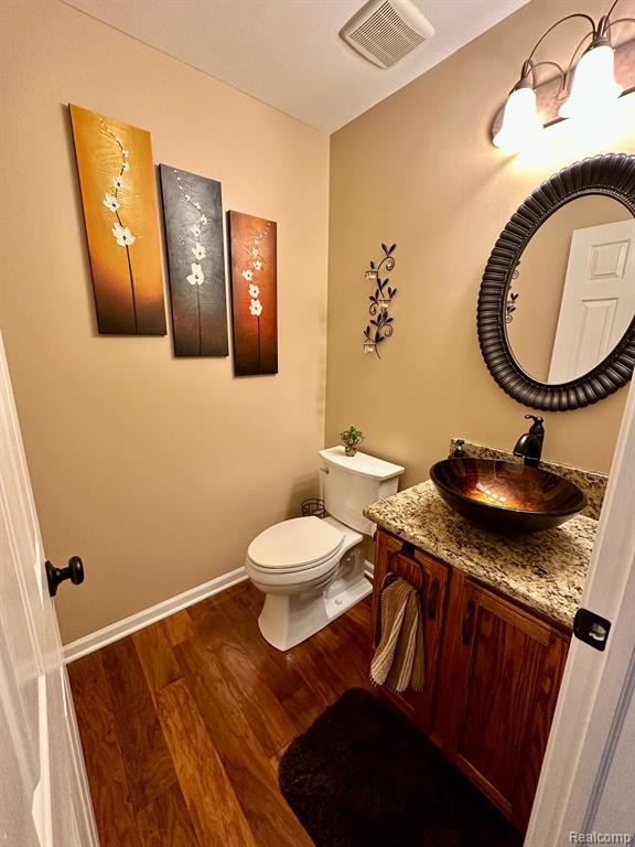260 BLOSSOM Drive, Canton, MI 48188 — Photo 15