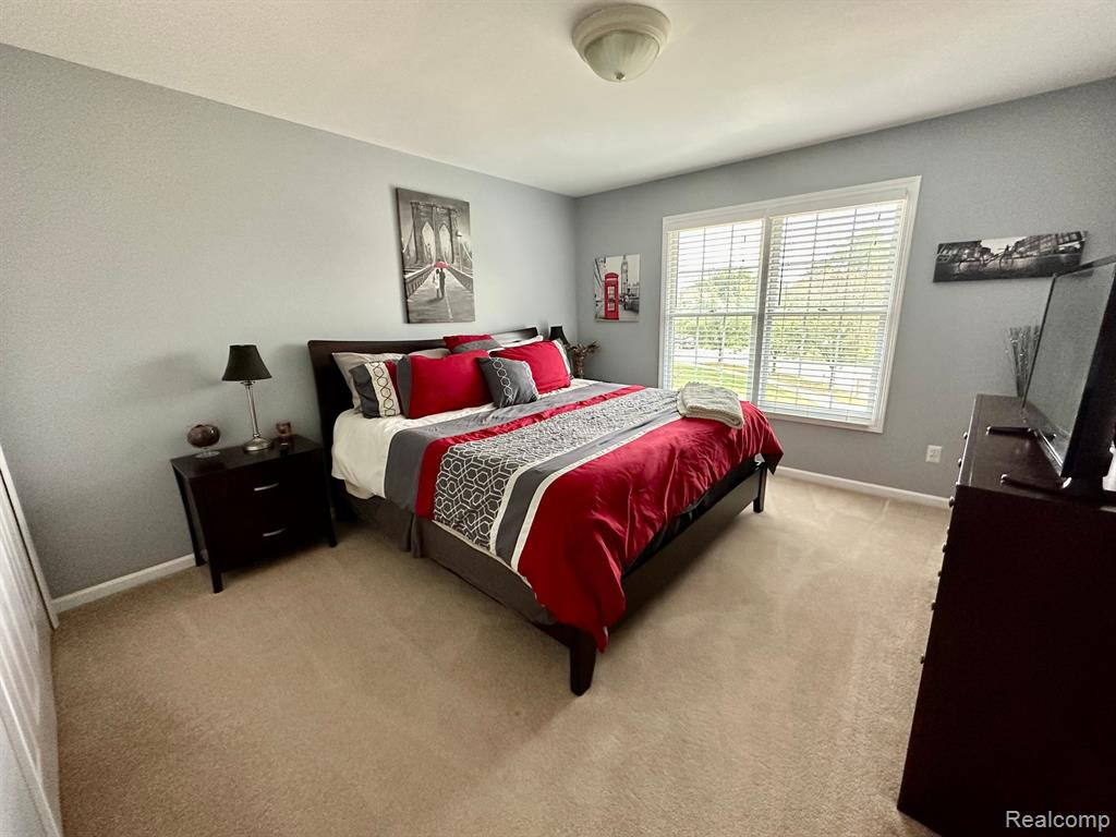 260 BLOSSOM Drive, Canton, MI 48188 — Photo 25