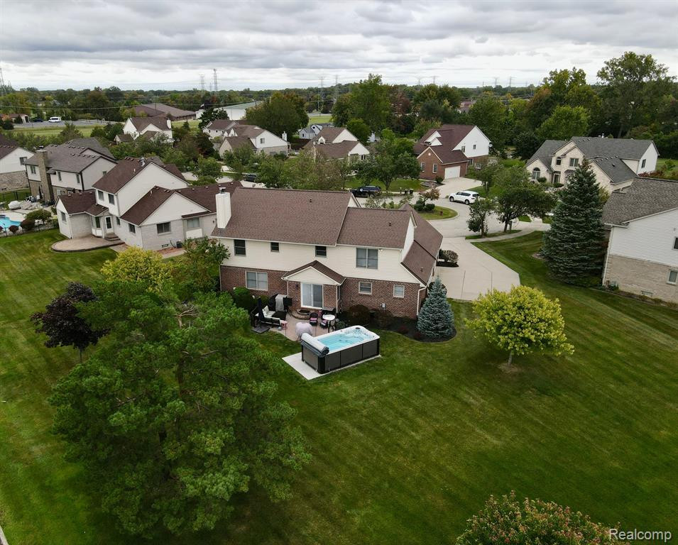 260 BLOSSOM Drive, Canton, MI 48188 — Photo 39