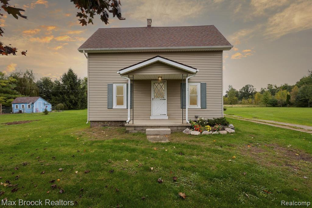 2345 CASTLE Road, North Branch, MI 48461 — Photo 3
