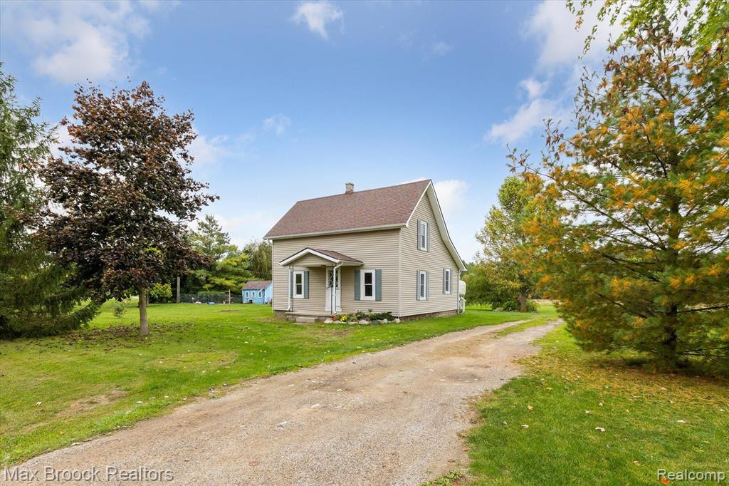 2345 CASTLE Road, North Branch, MI 48461 — Photo 4