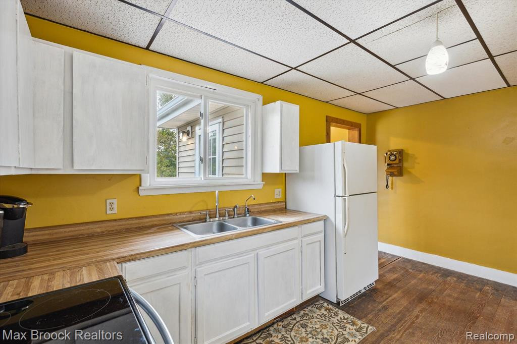 2345 CASTLE Road, North Branch, MI 48461 — Photo 6