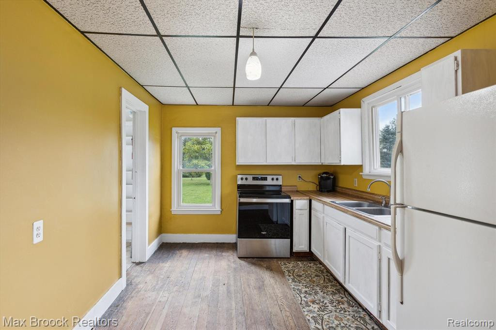 2345 CASTLE Road, North Branch, MI 48461 — Photo 7