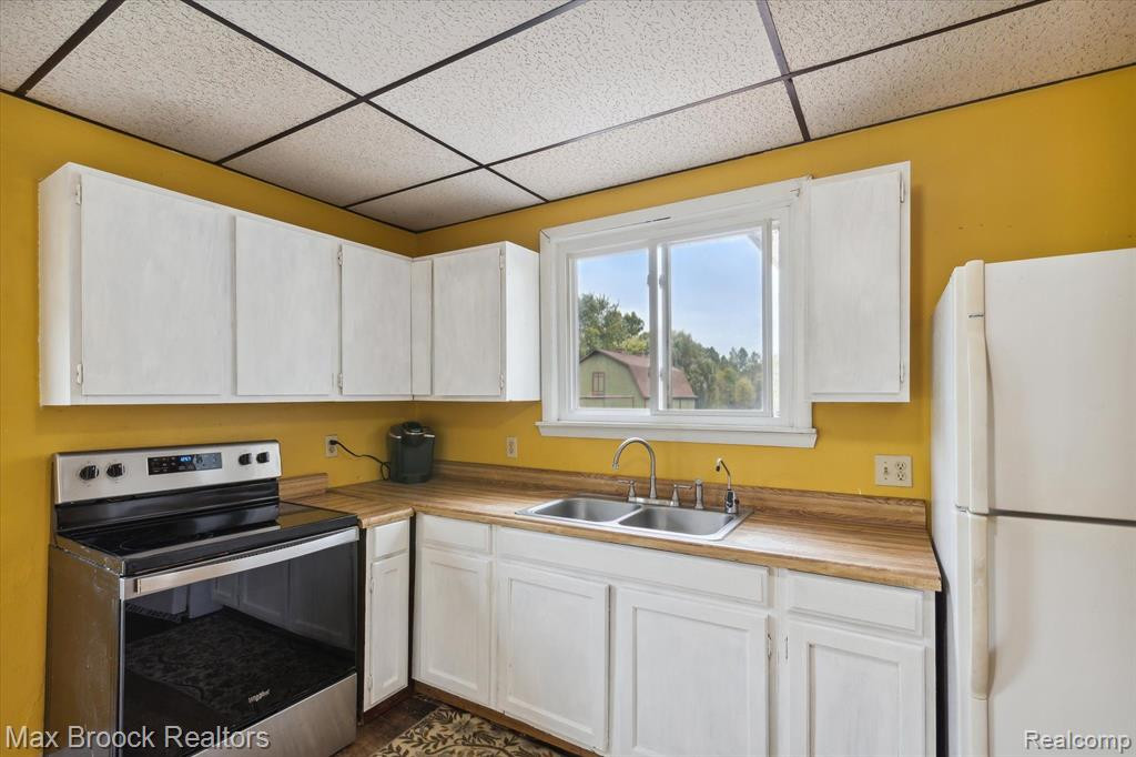 2345 CASTLE Road, North Branch, MI 48461 — Photo 8
