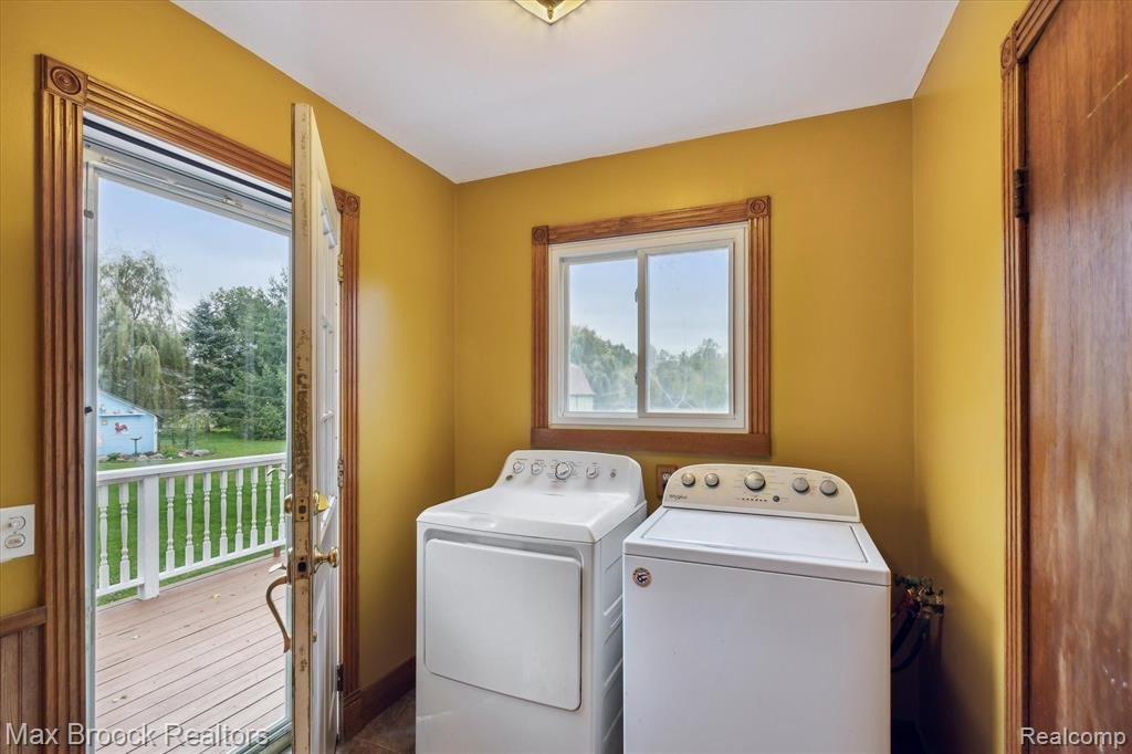 2345 CASTLE Road, North Branch, MI 48461 — Photo 19