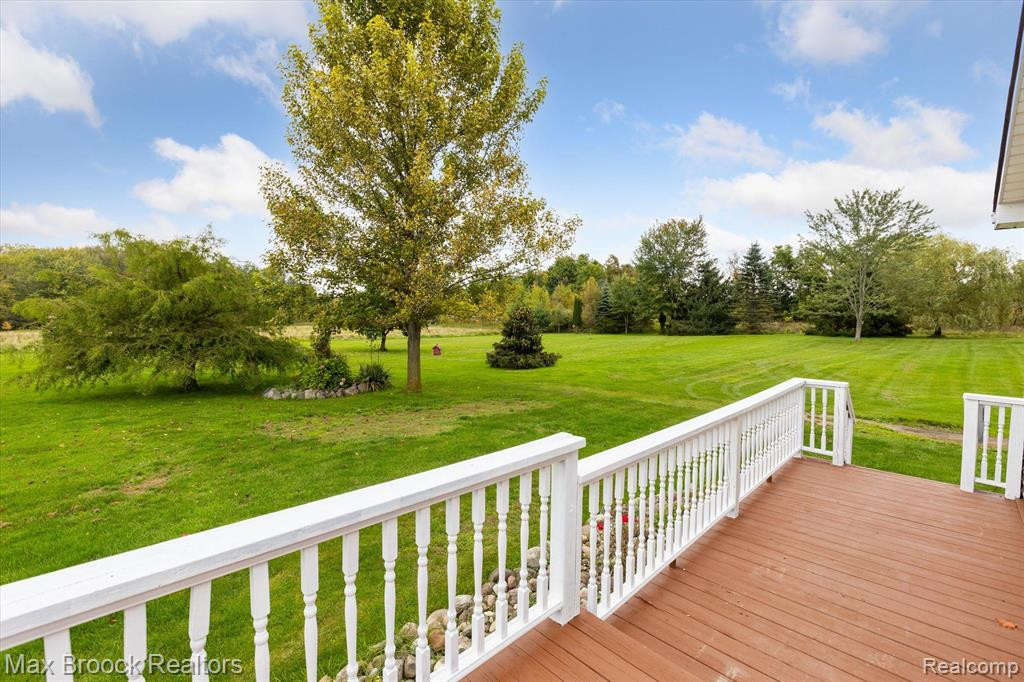 2345 CASTLE Road, North Branch, MI 48461 — Photo 21