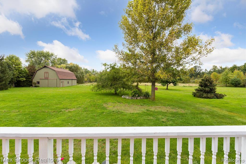 2345 CASTLE Road, North Branch, MI 48461 — Photo 22