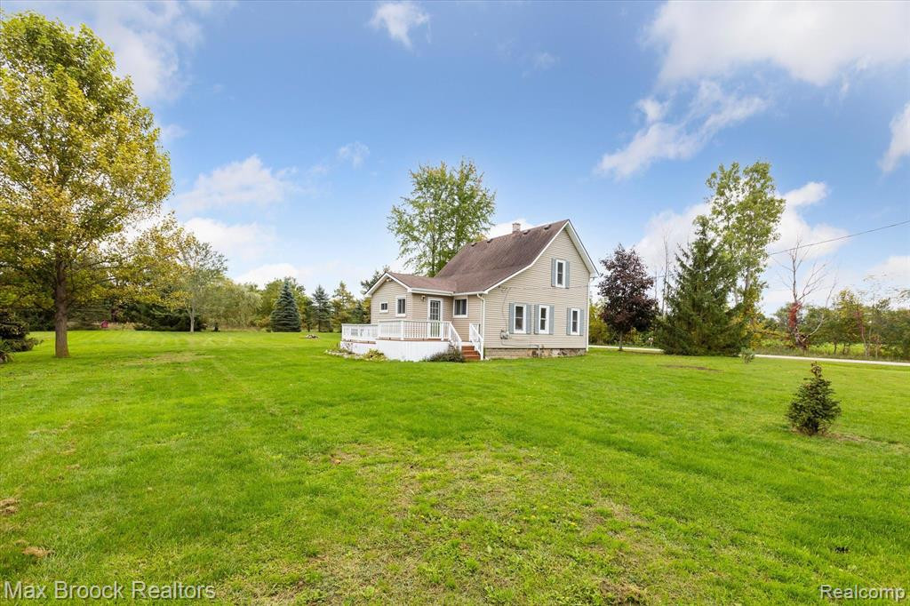 2345 CASTLE Road, North Branch, MI 48461 — Photo 23