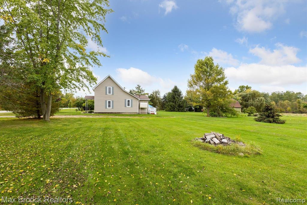 2345 CASTLE Road, North Branch, MI 48461 — Photo 25