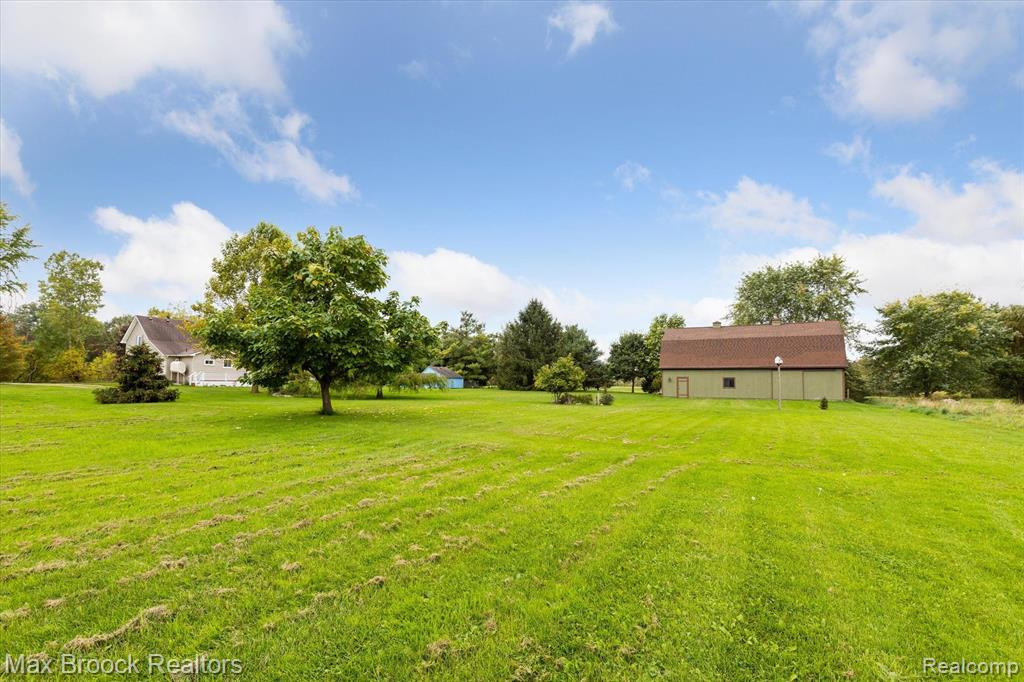 2345 CASTLE Road, North Branch, MI 48461 — Photo 26