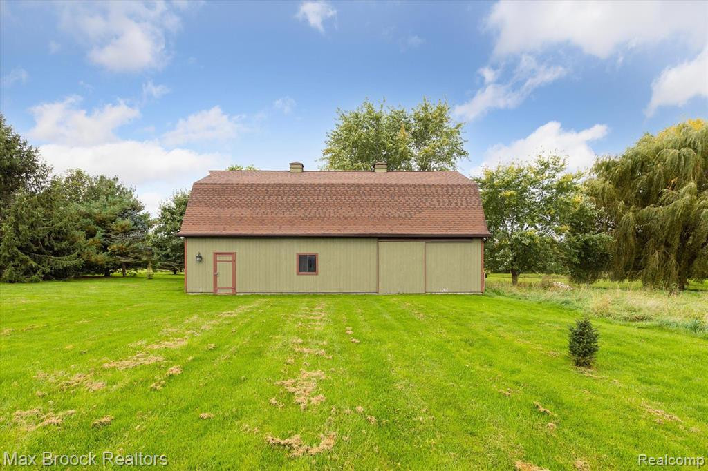 2345 CASTLE Road, North Branch, MI 48461 — Photo 27
