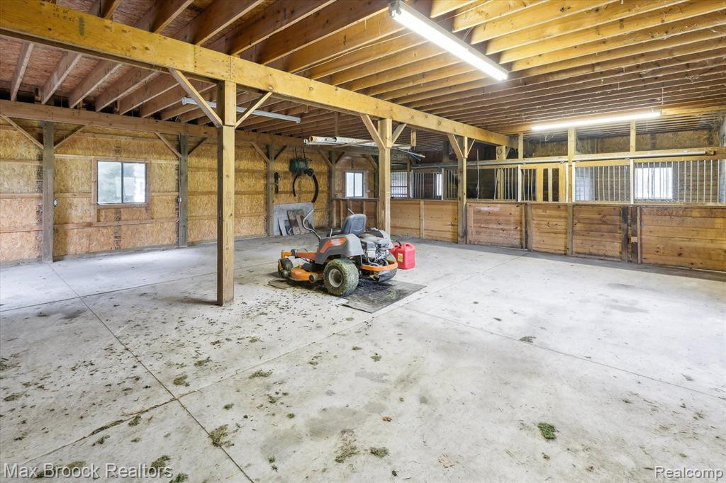 2345 CASTLE Road, North Branch, MI 48461 — Photo 28