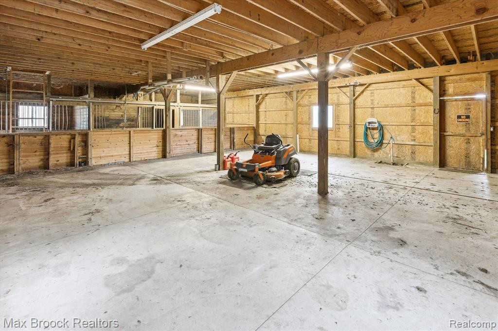 2345 CASTLE Road, North Branch, MI 48461 — Photo 29