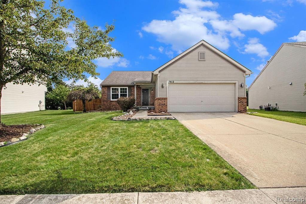 7412 Homestead Road, Ypsilanti, MI 48197 — Photo 2