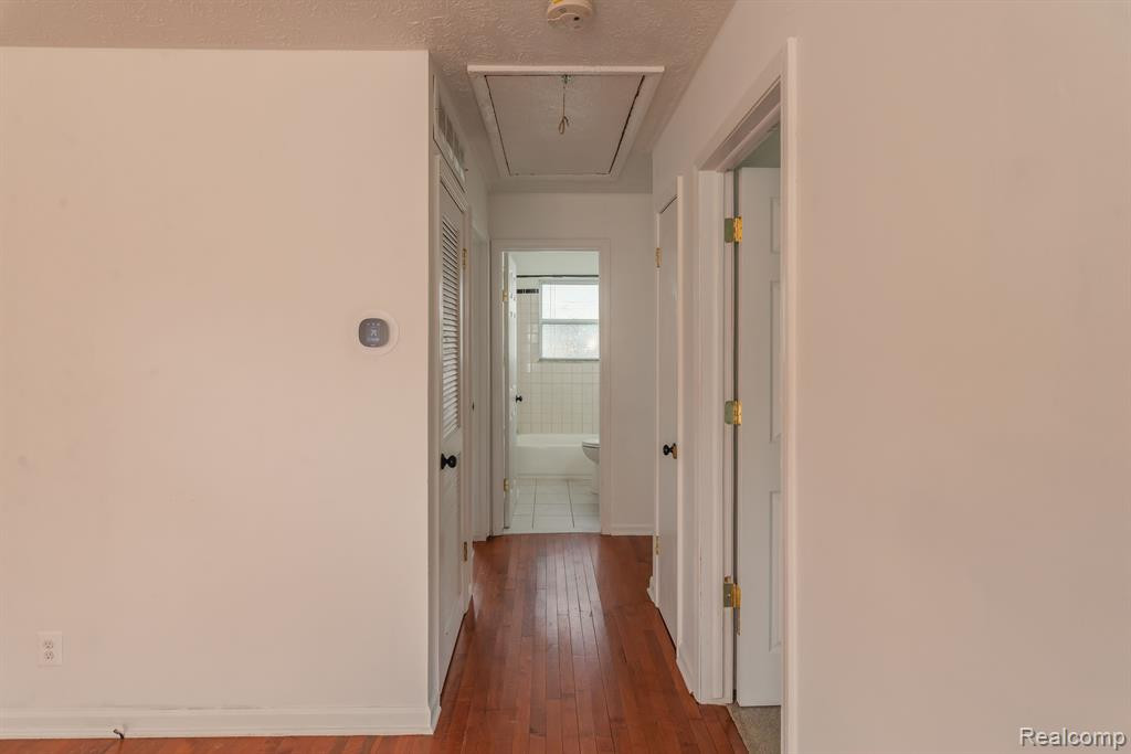 291 DAKOTA Street, Ypsilanti, MI 48198 — Photo 9