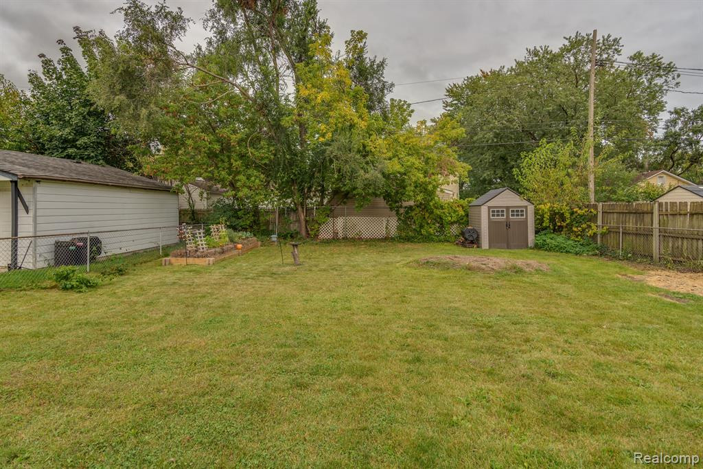 291 DAKOTA Street, Ypsilanti, MI 48198 — Photo 22