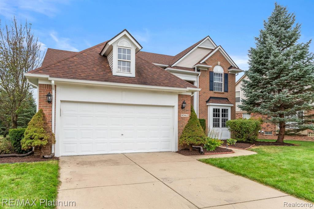 9562 ENDICOTT Lane, Ypsilanti, MI 48197 — Photo 34
