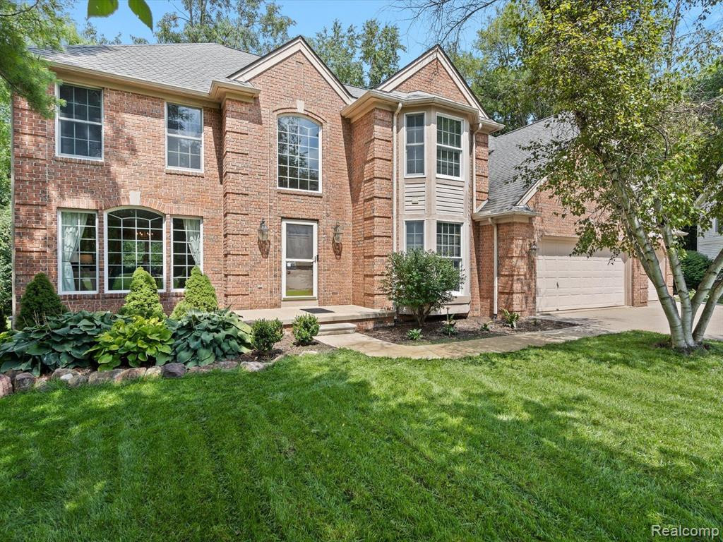 5401 LOHR LAKE Drive, Ann Arbor, MI 48108 — Photo 5