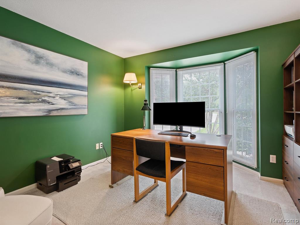 5401 LOHR LAKE Drive, Ann Arbor, MI 48108 — Photo 11