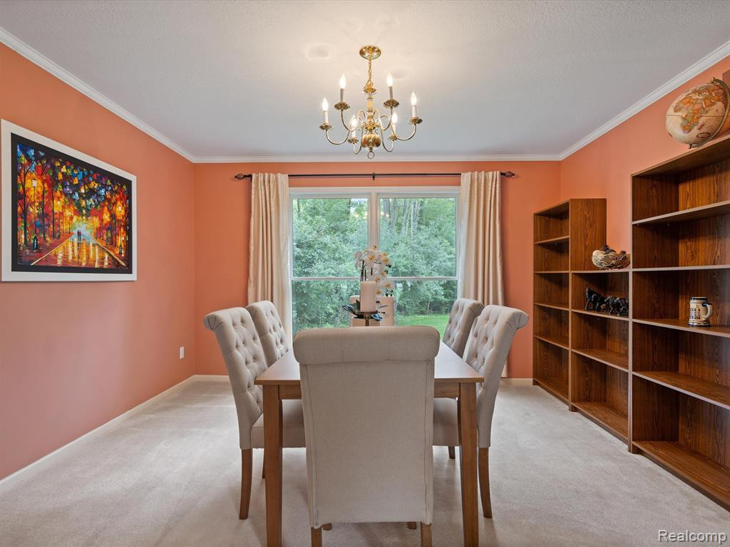 5401 LOHR LAKE Drive, Ann Arbor, MI 48108 — Photo 14