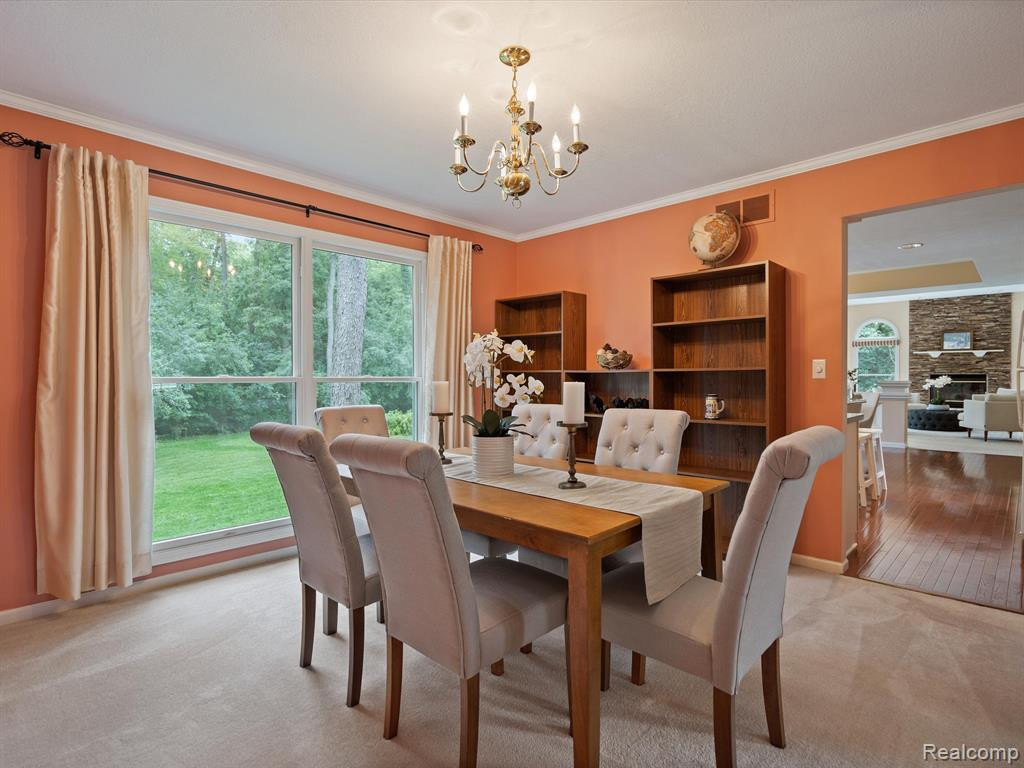 5401 LOHR LAKE Drive, Ann Arbor, MI 48108 — Photo 15