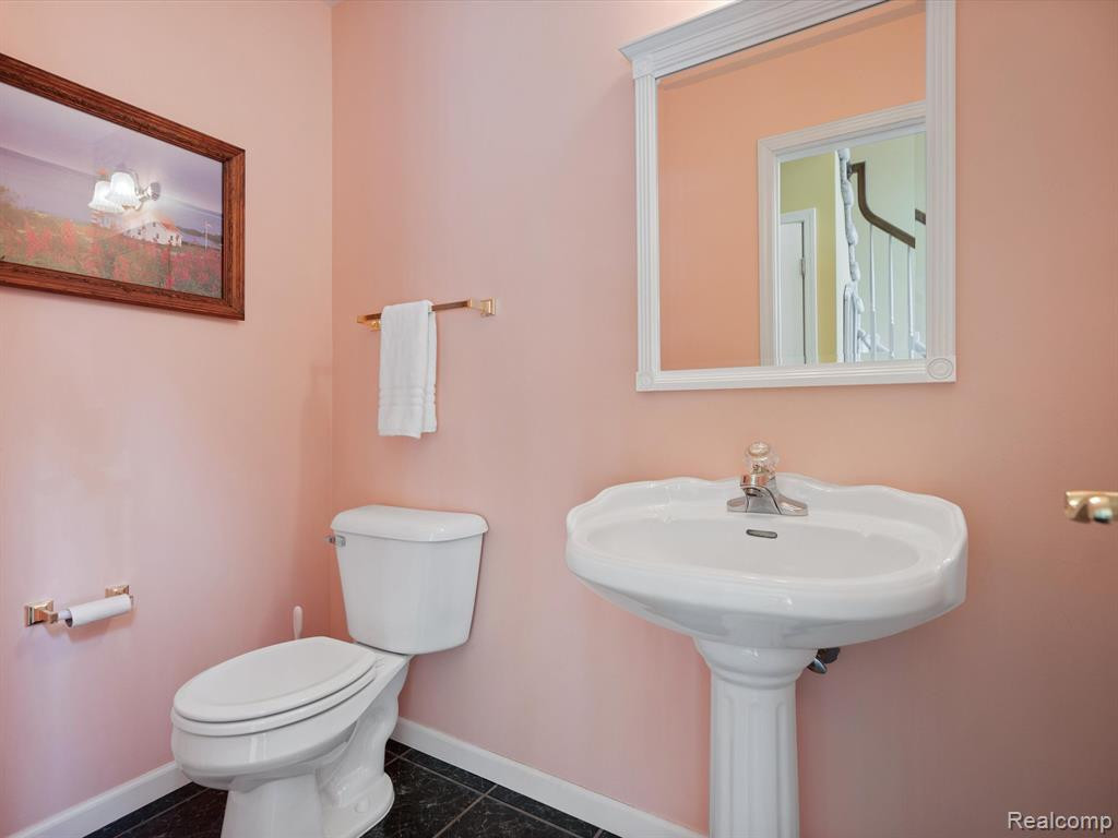 5401 LOHR LAKE Drive, Ann Arbor, MI 48108 — Photo 16