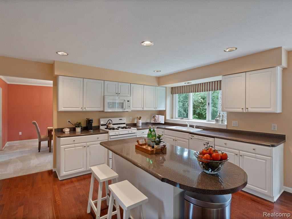 5401 LOHR LAKE Drive, Ann Arbor, MI 48108 — Photo 21