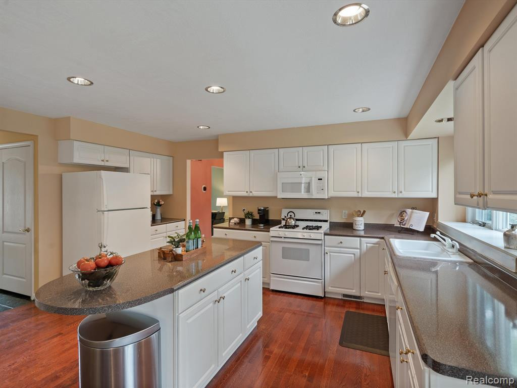 5401 LOHR LAKE Drive, Ann Arbor, MI 48108 — Photo 22