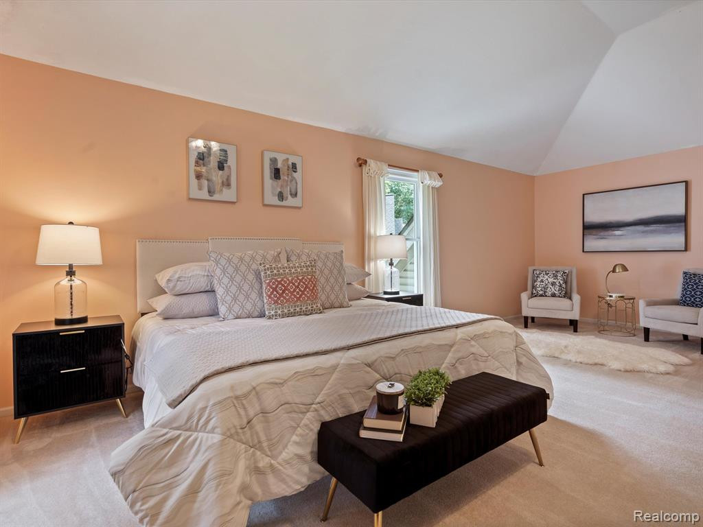 5401 LOHR LAKE Drive, Ann Arbor, MI 48108 — Photo 30