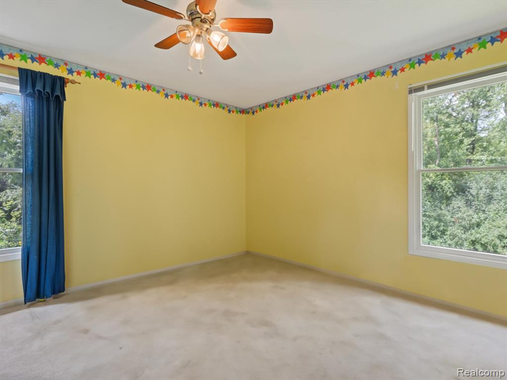 5401 LOHR LAKE Drive, Ann Arbor, MI 48108 — Photo 36