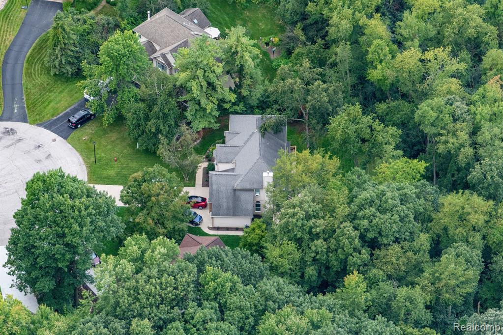 5401 LOHR LAKE Drive, Ann Arbor, MI 48108 — Photo 41