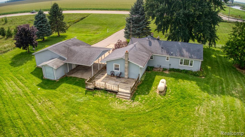 8015 EAST Road, Saginaw, MI 48601 — Photo 30