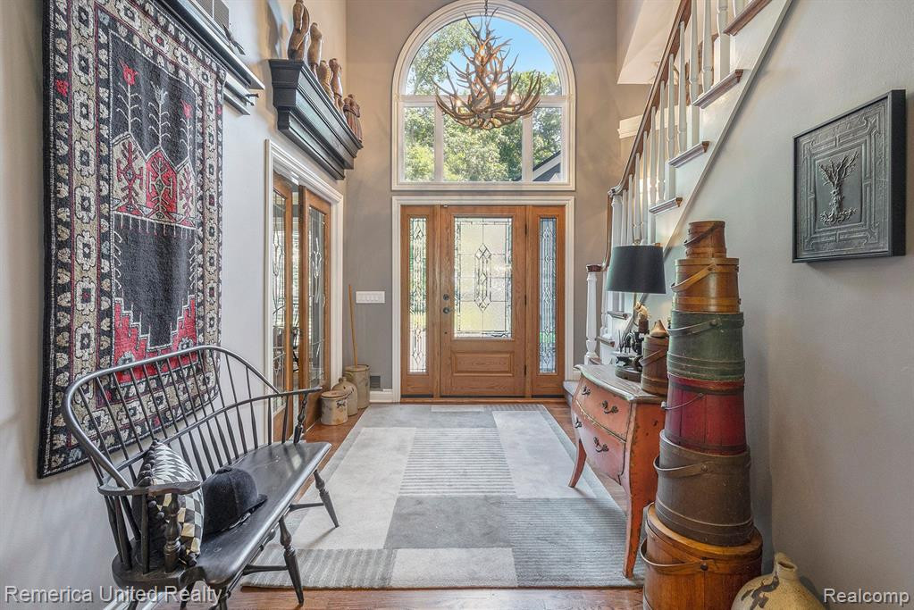 44555 CHEDWORTH Court, Northville, MI 48167 — Photo 5