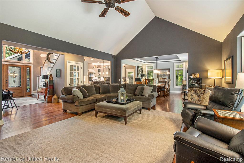 44555 CHEDWORTH Court, Northville, MI 48167 — Photo 6