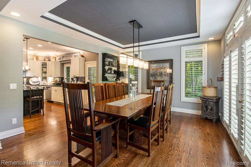 44555 CHEDWORTH Court, Northville, MI 48167 — Photo 9