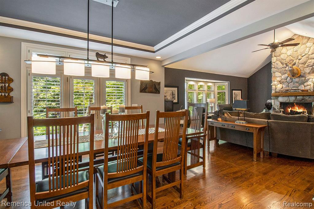 44555 CHEDWORTH Court, Northville, MI 48167 — Photo 10
