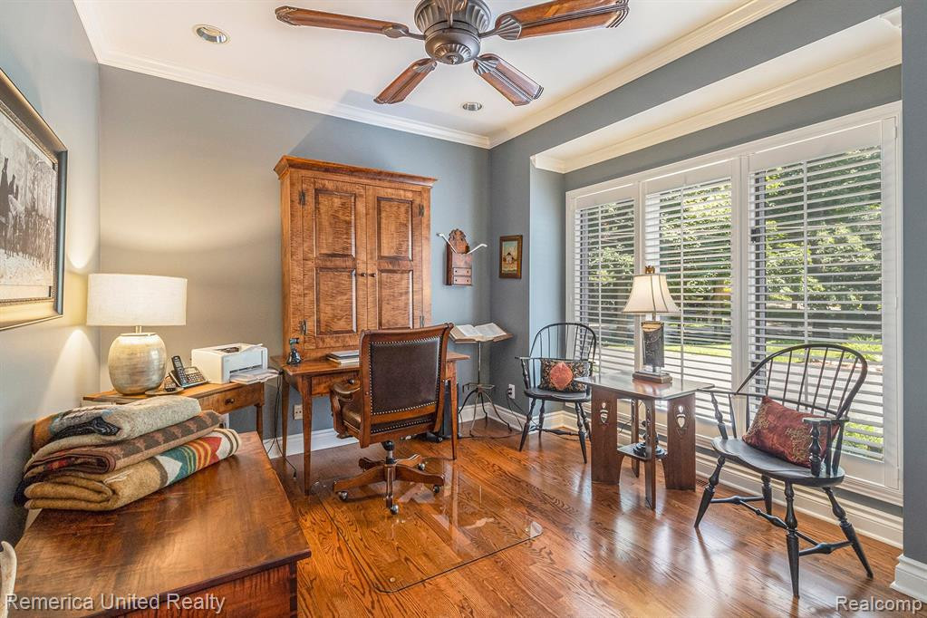 44555 CHEDWORTH Court, Northville, MI 48167 — Photo 17
