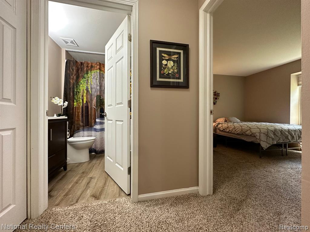 229 BROOKWOOD Drive, 16, South Lyon, MI 48178 — Photo 5