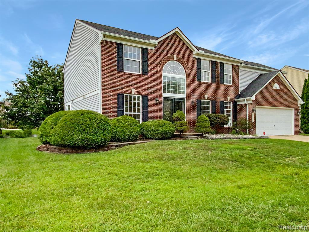 14710 BROOKSIDE Drive, Van Buren, MI 48111 — Photo 2