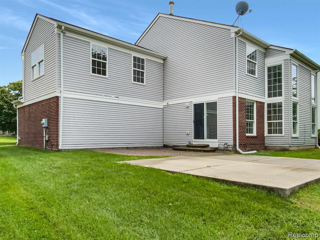 14710 BROOKSIDE Drive, Van Buren, MI 48111 — Photo 3