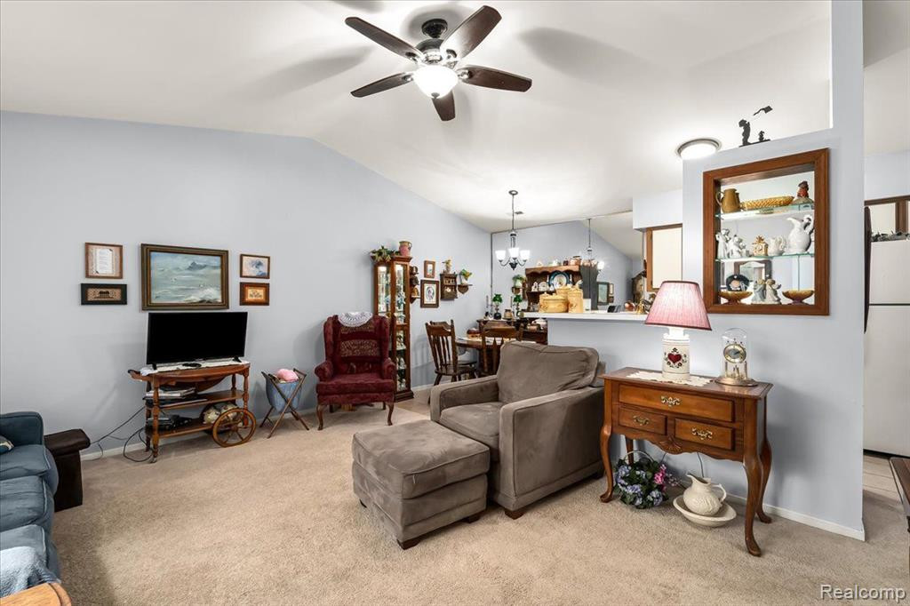 306 Spring Brooke Drive, Brighton, MI 48116 — Photo 5